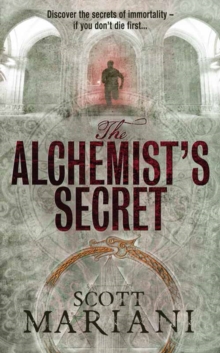 Image for The alchemist's secret