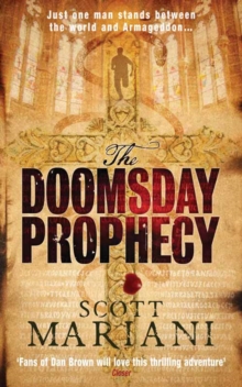 Image for The Doomsday prophecy