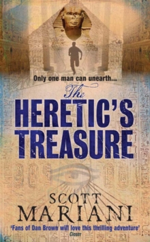 Image for The heretic's treasure