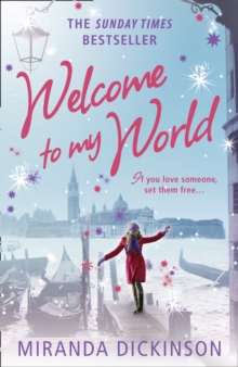 Image for Welcome to My World