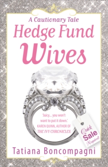 Hedge Fund Wives