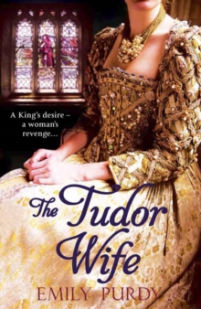 Image for The Tudor wife