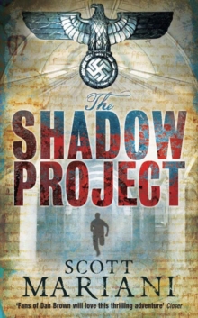 Image for The Shadow Project
