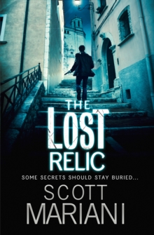 Image for The lost relic