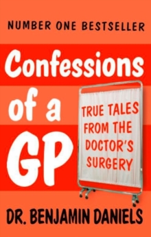 Image for Confessions of a GP