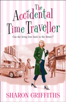 Image for The Accidental Time Traveller