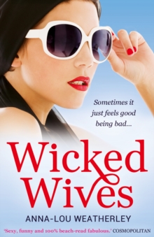 Image for Wicked Wives
