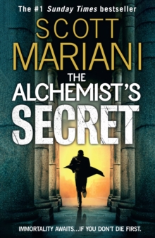 Image for The Alchemist’s Secret
