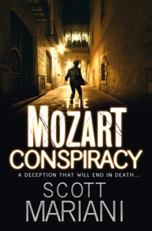 Image for The Mozart Conspiracy