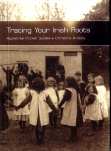 Image for Tracing Your Irish Roots