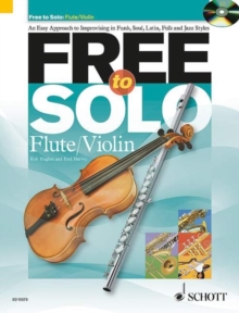 Image for Free to Solo