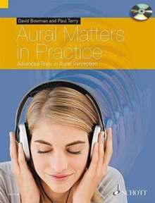 Image for Aural Matters in Practice