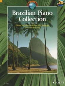 Brazilian Piano Collection