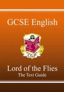 Image for Lord of the flies  : the text guide