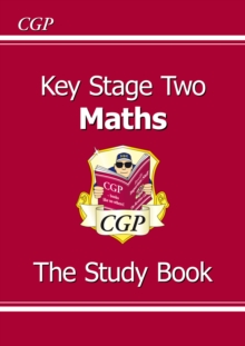 Image for KS2 Maths Study Book - Ages 7-11