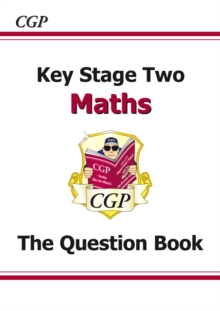 Image for KS2 Maths Workbook - Ages 7-11