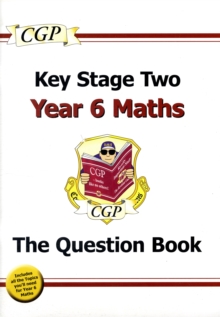 Image for KS2 Maths Year 6 Targeted Question Book