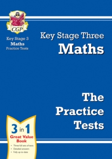 KS3 Maths Practice Tests