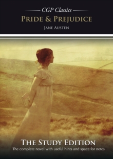 Image for Pride and Prejudice by Jane Austen Study Edition