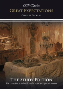 Image for Great Expectations by Charles Dickens Study Edition