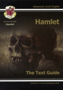 Image for A-level English Text Guide - Hamlet