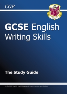 Image for Writing skills: The study guide