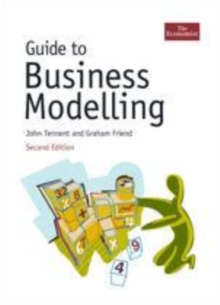 Image for Guide to business modelling