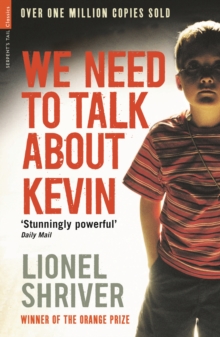 Image for We need to talk about Kevin