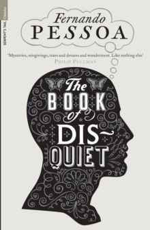 Image for The book of disquiet