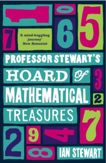 Image for Professor Stewart's hoard of mathematical treasures