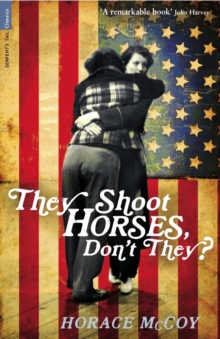 Image for They shoot horses, don't they?