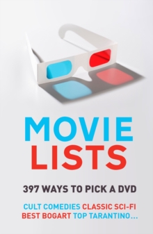 Image for Movie lists