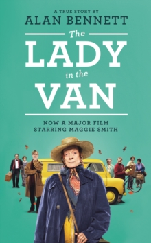 Image for The lady in the van