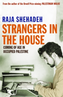Image for Strangers in the house