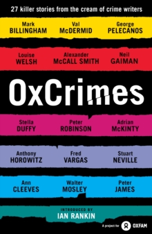 Image for OxCrimes