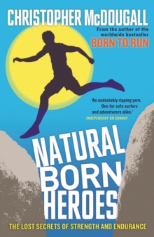 Image for Natural born heroes