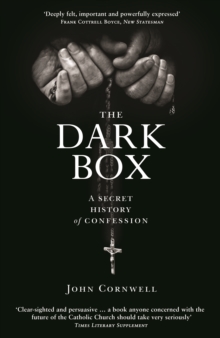 Image for The dark box: confession in the Catholic Church