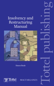 Image for Insolvency law manual