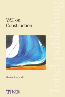Image for VAT on Construction
