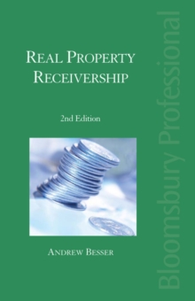 Image for Real property receivership