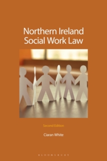 Image for Northern Ireland social work law