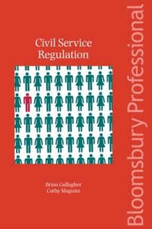 Image for Civil Service Regulation