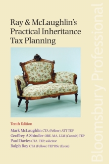 Image for Ray & McLaughlin's Practical Inheritance Tax Planning