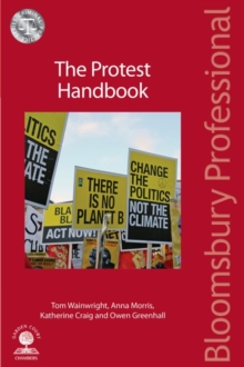 Image for The Protest Handbook