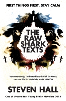 Image for The raw shark texts