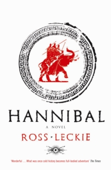 Image for Hannibal