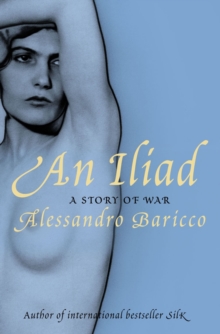 Image for An Iliad  : a story of war