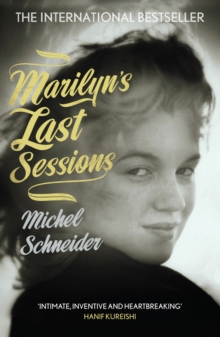 Image for Marilyn's Last Sessions
