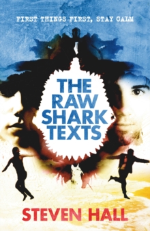 Image for The raw shark texts