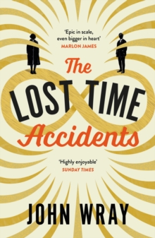 Lost Time Accidents